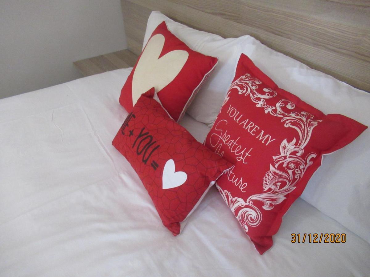 Pab-Love Guest House Kuruman Eksteriør billede
