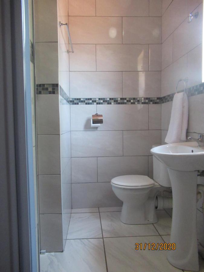 Pab-Love Guest House Kuruman Eksteriør billede