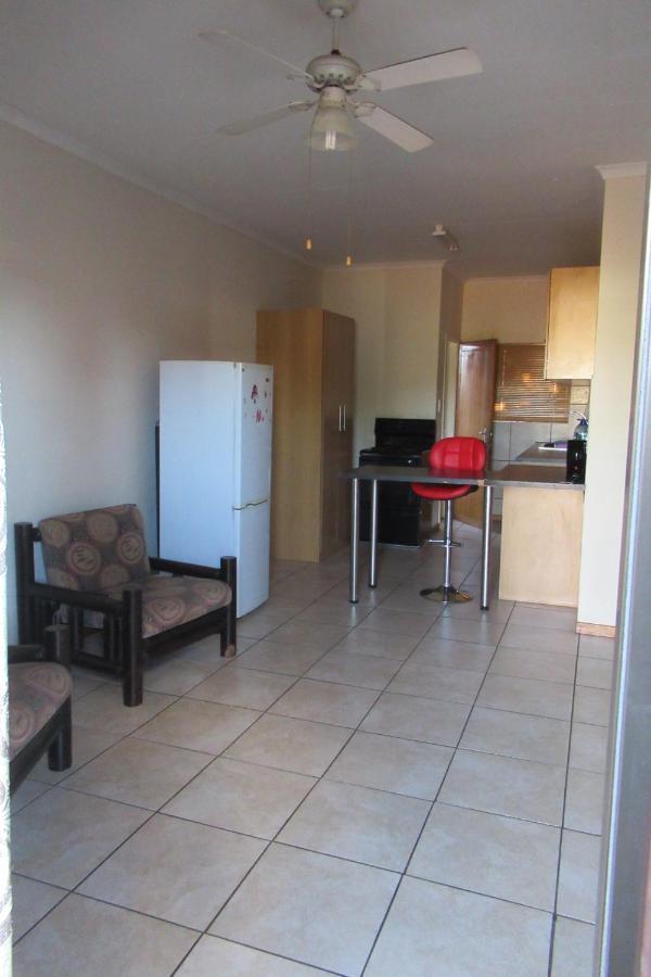 Pab-Love Guest House Kuruman Eksteriør billede