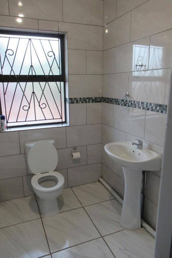 Pab-Love Guest House Kuruman Eksteriør billede